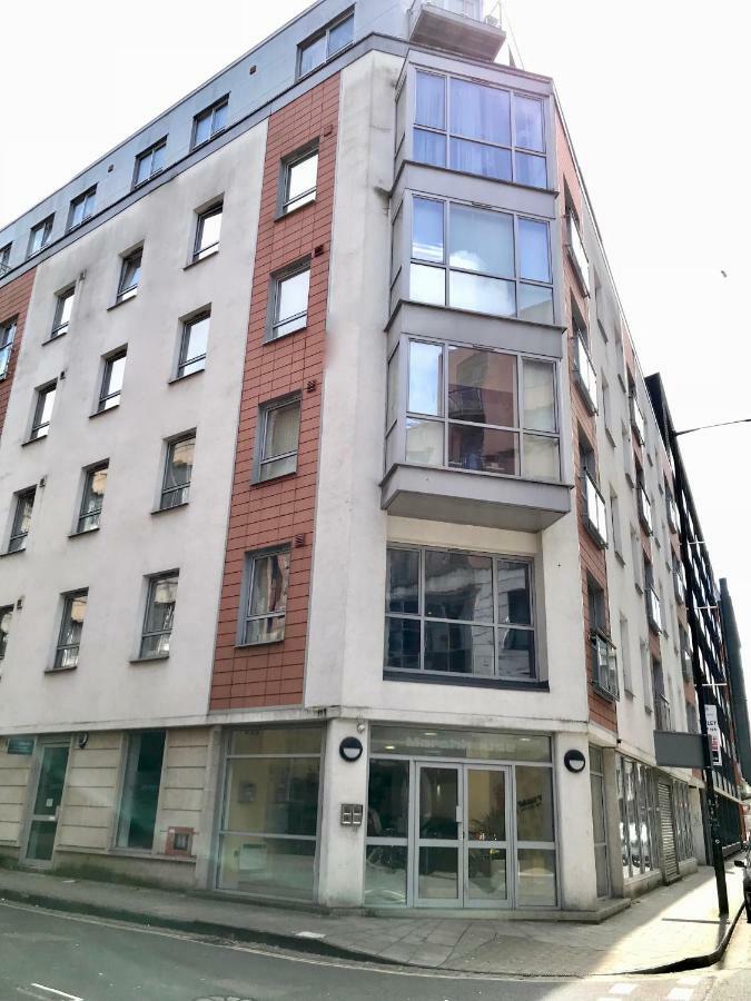Marsh House Apartment Bristol Bagian luar foto