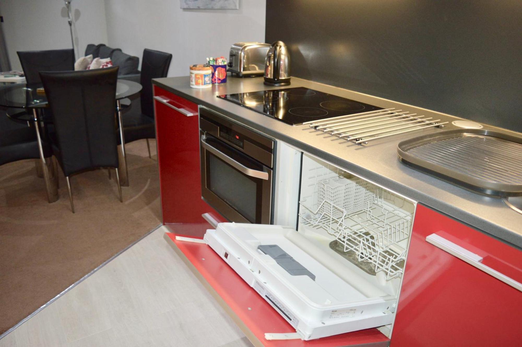 Marsh House Apartment Bristol Bagian luar foto