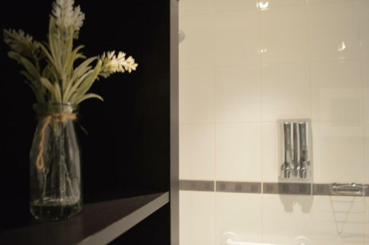 Marsh House Apartment Bristol Bagian luar foto